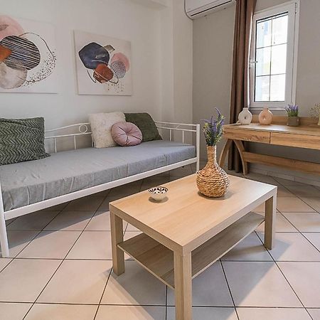 Prime Location, Near Lions Square Apartman Iráklio Kültér fotó