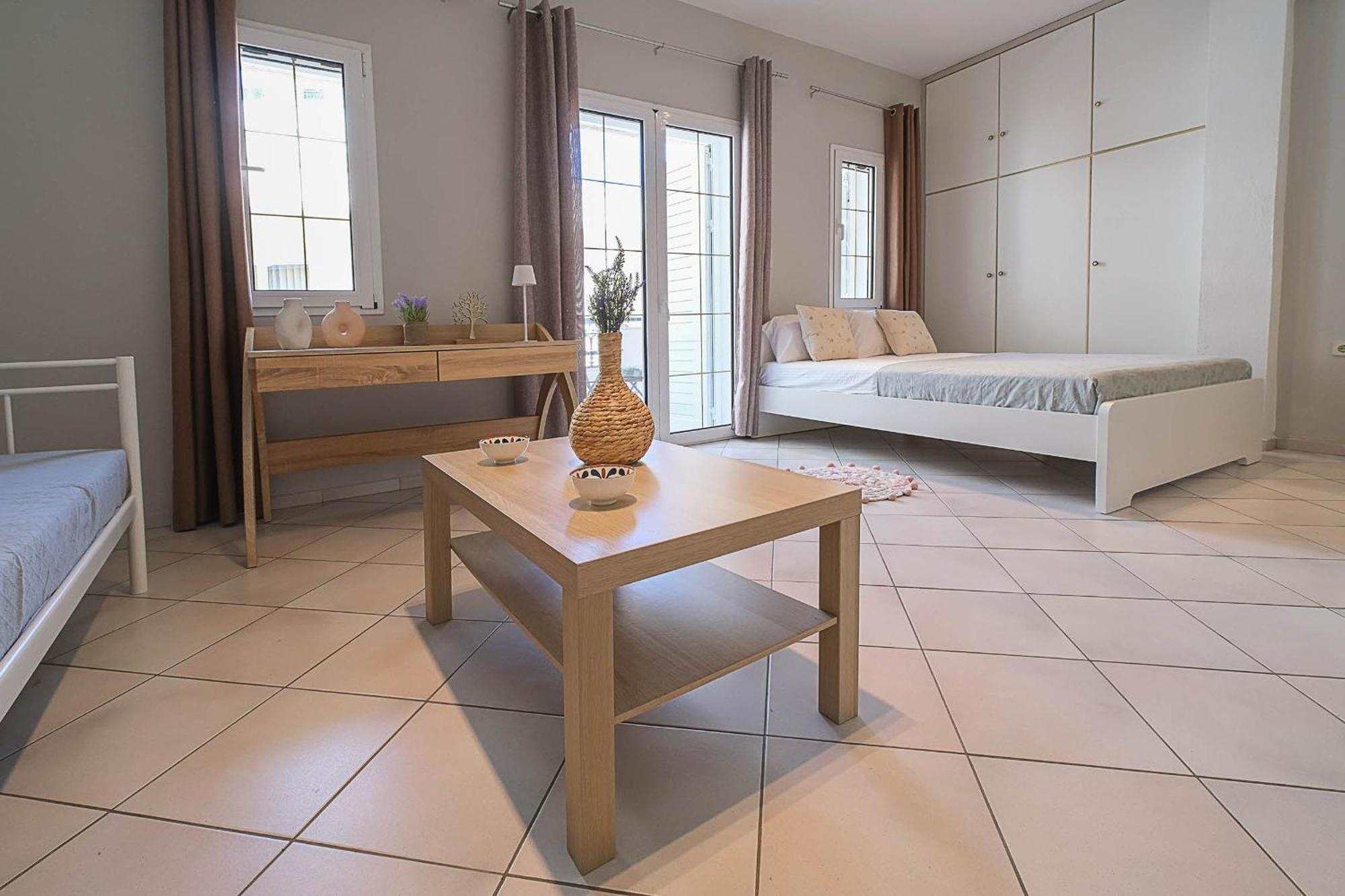Prime Location, Near Lions Square Apartman Iráklio Kültér fotó