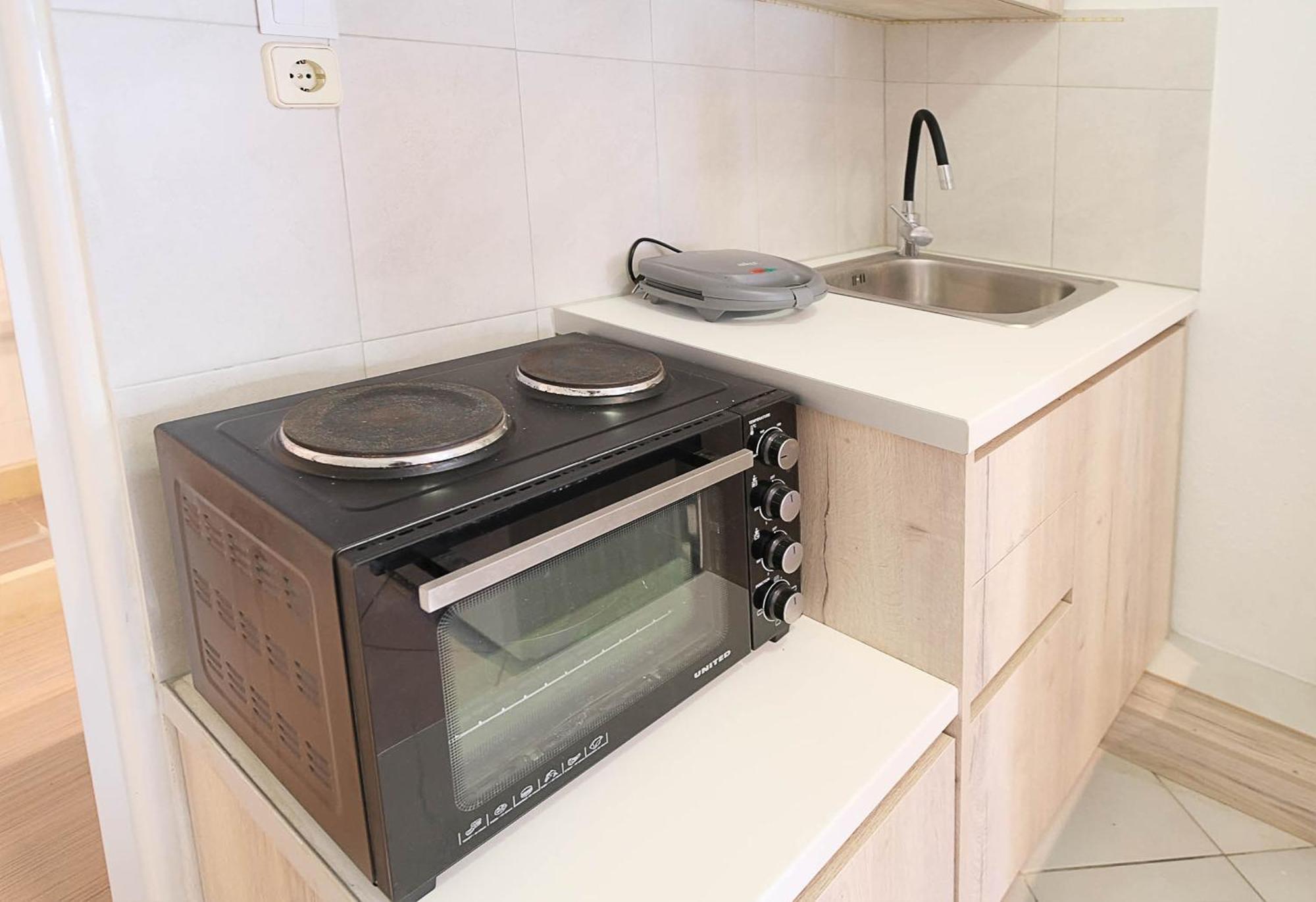 Prime Location, Near Lions Square Apartman Iráklio Kültér fotó